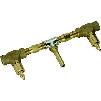 Внутренняя часть смесителя Cisal Complementi ZA00350004