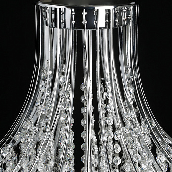 Люстра подвесная MW-light Эллегия 303012808 40Вт 12 лампочек G9