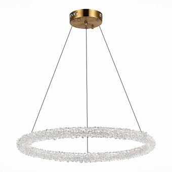 Люстра подвесная ST Luce AVANA SL6110.213.01 35Вт 1 лампочек LED