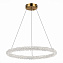 Люстра подвесная ST Luce AVANA SL6110.213.01 35Вт 1 лампочек LED