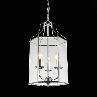 Люстра подвесная ST Luce TERSO SL228.103.03 120Вт 3 лампочек E14