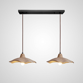 Светильник подвесной ImperiumLOFT Armin 229803-23 120Вт E27