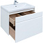 Тумба под раковину напольная AQUANET Палермо 253587 46х80х66,1см