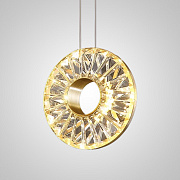 Светильник подвесной ImperiumLOFT Godiva 186815-23 10Вт LED