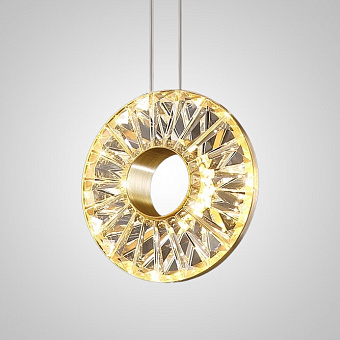 Светильник подвесной ImperiumLOFT Godiva 186815-23 10Вт LED