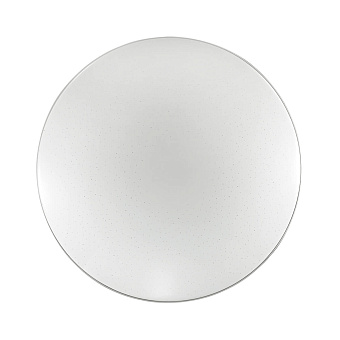 Светильник настенно-потолочный Sonex Abasi 2052/CL 30Вт LED