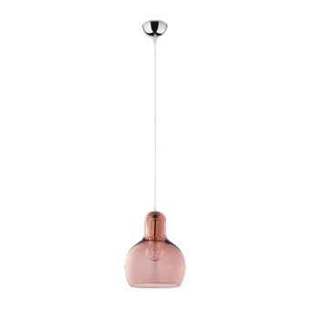 Светильник подвесной TK Lighting Mango 588 60Вт E27