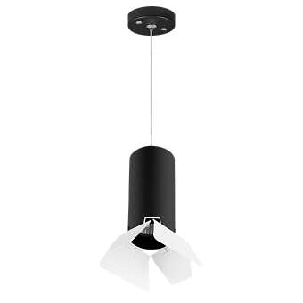 Светильник настенно-потолочный Lightstar Rullo RP487436 50Вт GU10