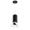 Светильник настенно-потолочный Lightstar Rullo RP487436 50Вт GU10