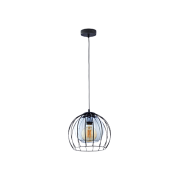 Светильник подвесной TK Lighting Universo 3154 60Вт E27