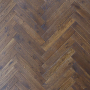 Паркетная доска Polarwood Herringbone дуб CARRIBEAN 1019CDHB8CARR124 600х100х14мм 1,08кв.м-полосная