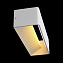 Светильник настенный ST Luce GRAPPA 2 SL455.501.01 9Вт LED