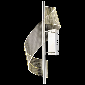 Бра WERTMARK HILDA WE452.01.101 14Вт LED