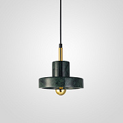 Светильник подвесной ImperiumLOFT Marble 179756-26 60Вт E27