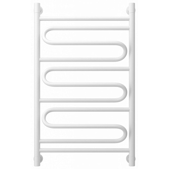 Полотенцесушитель СУНЕРЖА Элегия+ 30-0205-8050 белый матовый