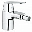Смеситель для биде GROHE Eurosmart Cosmopolitan 32840000 хром