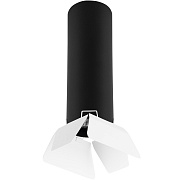 Светильник настенно-потолочный Lightstar Rullo R497436 50Вт GU10
