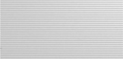 Настенная плитка WOW Wow 91750 L Ice White Matt 12,5х12,5см 1,117кв.м. матовая