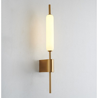 Светильник настенный ImperiumLOFT Asora 151353-26 5Вт LED