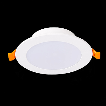 Светильник точечный встраиваемый ST Luce FASUM ST210.548.12 12Вт LED