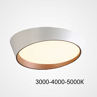 Светильник потолочный ImperiumLOFT Toronto 223858-23 36Вт LED