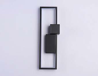 Бра Ambrella COMFORT LineTech FL5223 24Вт LED