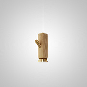 Светильник подвесной ImperiumLOFT ASKUM 191678-23 6Вт LED