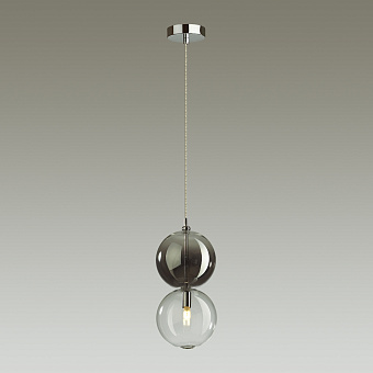 Светильник подвесной Odeon PENDANT 4980/1A 40Вт G9