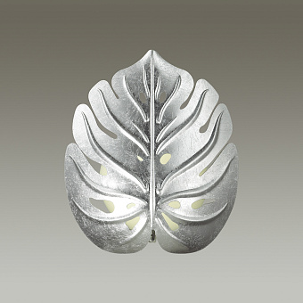 Светильник настенный Odeon MODERN 4865/1WA 5Вт G9