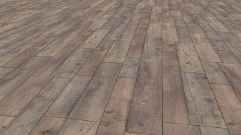 Ламинат KRONOTEX Mega Plus Дуб береговой D4998 1380х326х8мм 32 класс 2,249кв.м