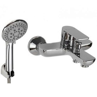 Смеситель для ванны VODA SURFACE SF 54 хром