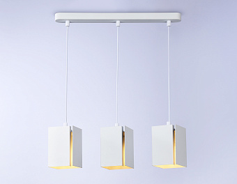 Светильник подвесной Ambrella TECHNO SPOT TN5138 40Вт E27