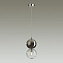 Светильник подвесной Odeon PENDANT 4980/1A 40Вт G9