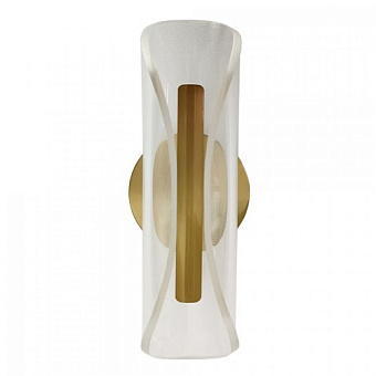 Бра De Markt Конти 488020301 7Вт LED