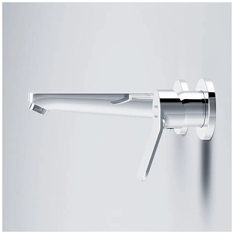 Смеситель для раковины AM-PM X-Joy F85A72600 хром