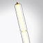Светильник подвесной Odeon FAU 6688/19L 19Вт LED