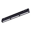 Магнитный трековый светильник ST Luce SKYLINE 48 ST804.436.18 18Вт LED чёрный