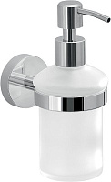 Дозатор Gedy Eros 2381(13) хром