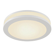 Светильник точечный встраиваемый Maytoni Phanton DL2001-L12W4K 12Вт LED