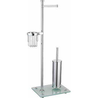 Напольная стойка WASSERKRAFT K-1264 хром