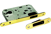 Замок магнитный под цилиндр MORELLI SIMPLE MM2085 PG золото