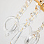 Бра Favourite Ventus 2891-1W 40Вт E14