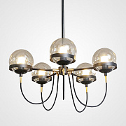 Светильник потолочный ImperiumLOFT Orbit 140911-26 300Вт E27