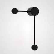 Бра ImperiumLOFT Pin Wal 123300-22 16Вт LED