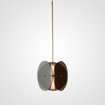 Светильник подвесной ImperiumLOFT Orea 140913-26 10Вт LED