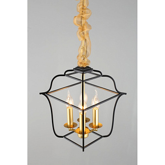 Светильник подвесной Omnilux Maiori OML-94706-04 160Вт E14