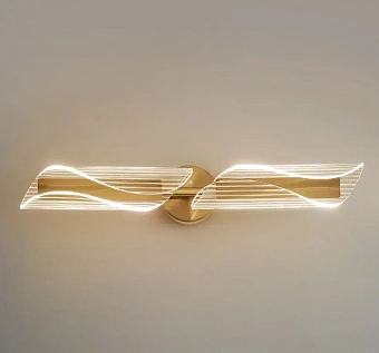 Светильник настенный ImperiumLOFT Delina 224188-23 20Вт LED