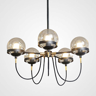 Светильник потолочный ImperiumLOFT Orbit 140911-26 300Вт E27