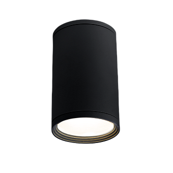 Светильник ландшафтный Elektrostandard Light a056268 35128/H 10Вт IP65 GU10 чёрный