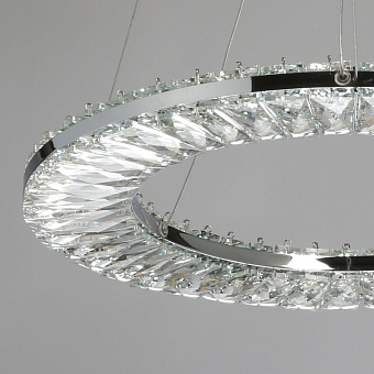 Светильник подвесной MW-light Гослар 498016101 40Вт LED